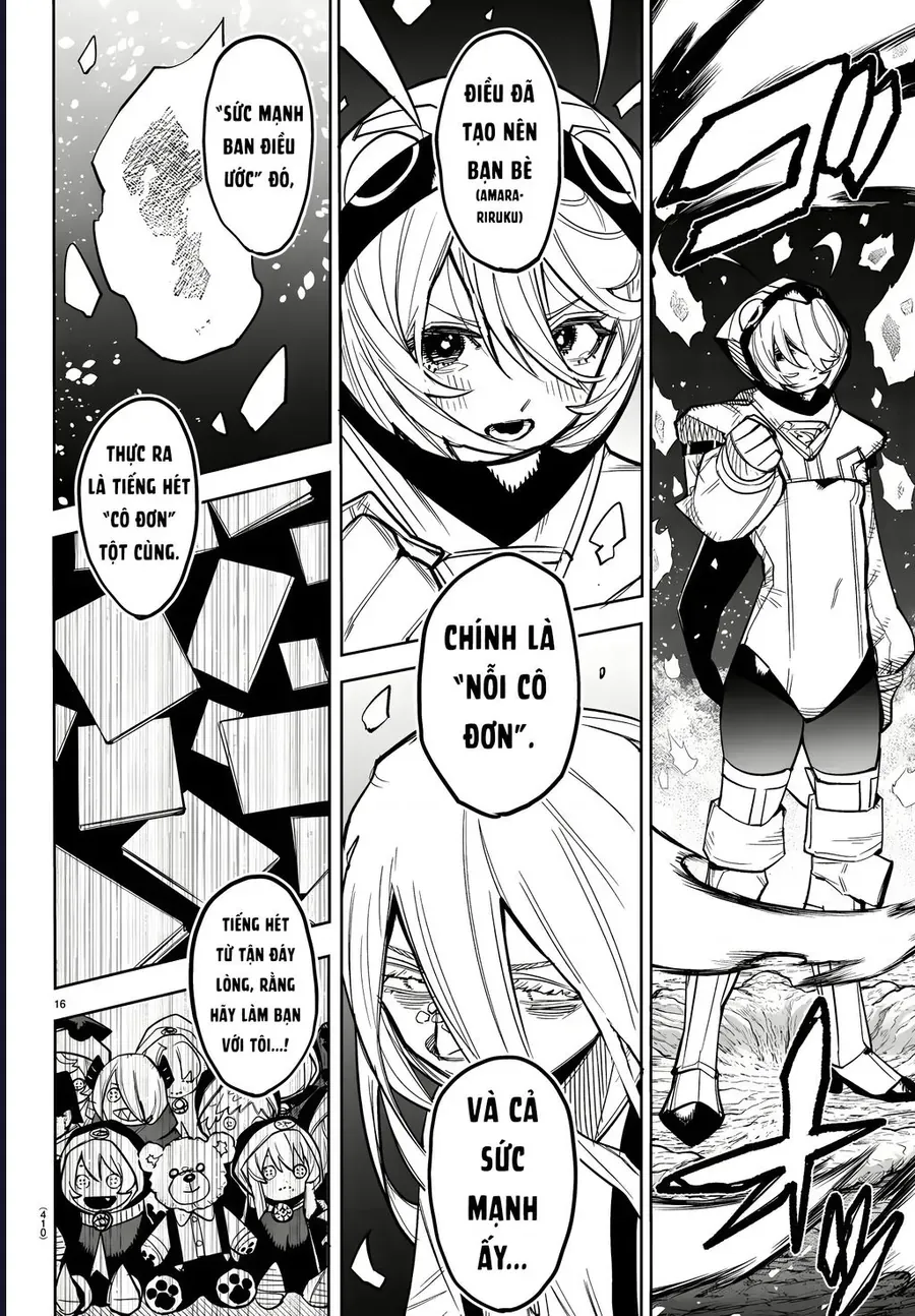 Shy - Chapter 276 - Page 14