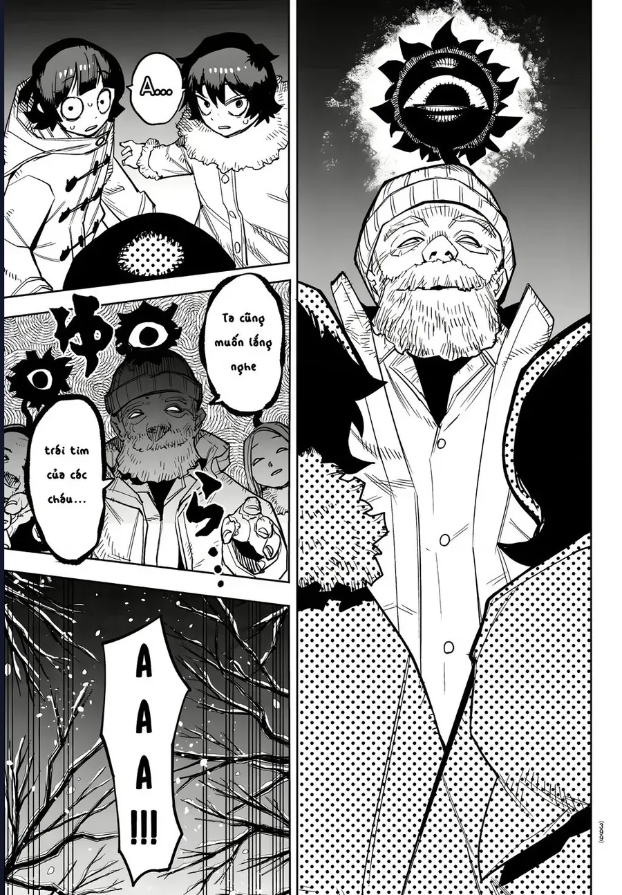 Shy - Chapter 276 - Page 4