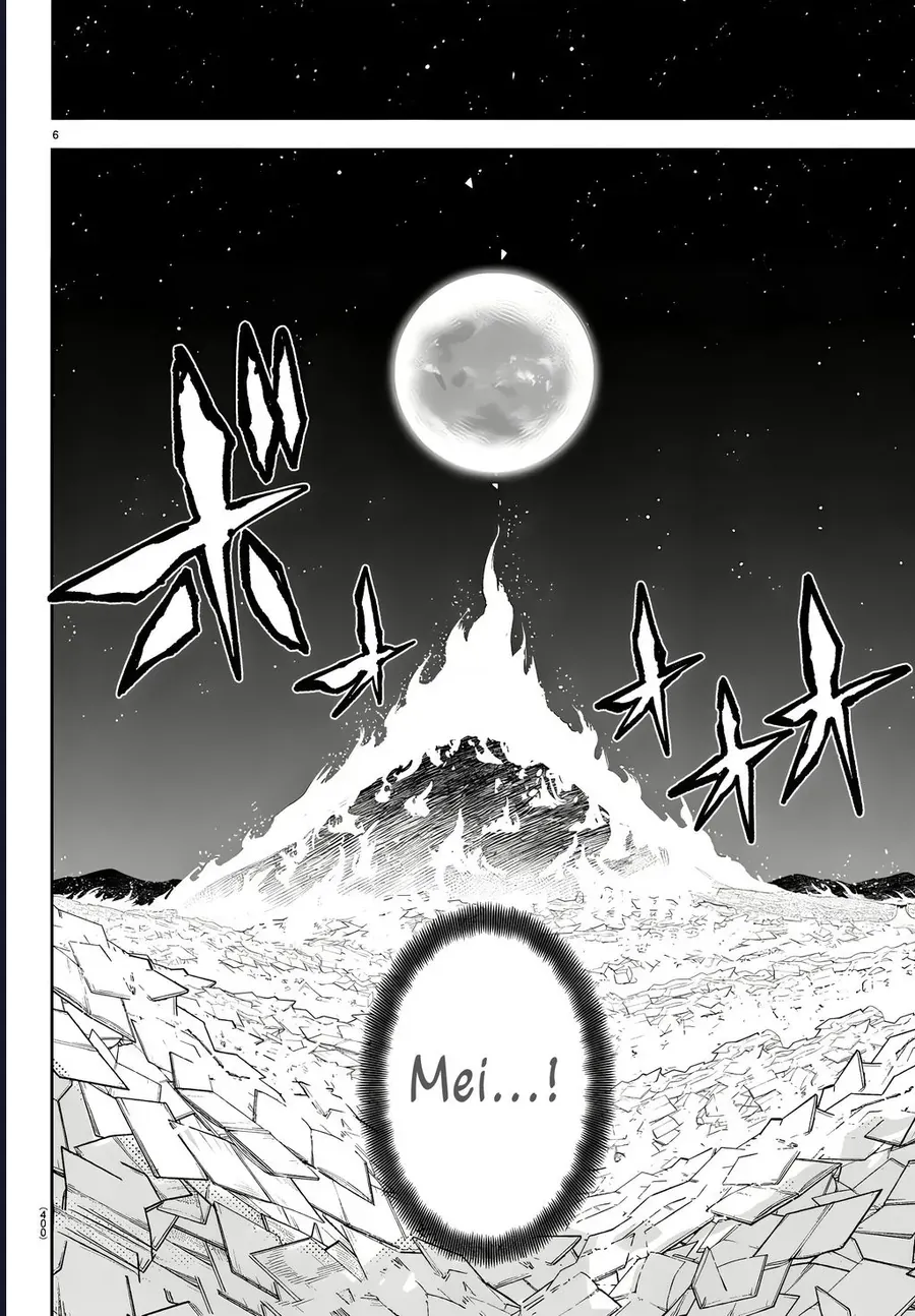 Shy - Chapter 276 - Page 5