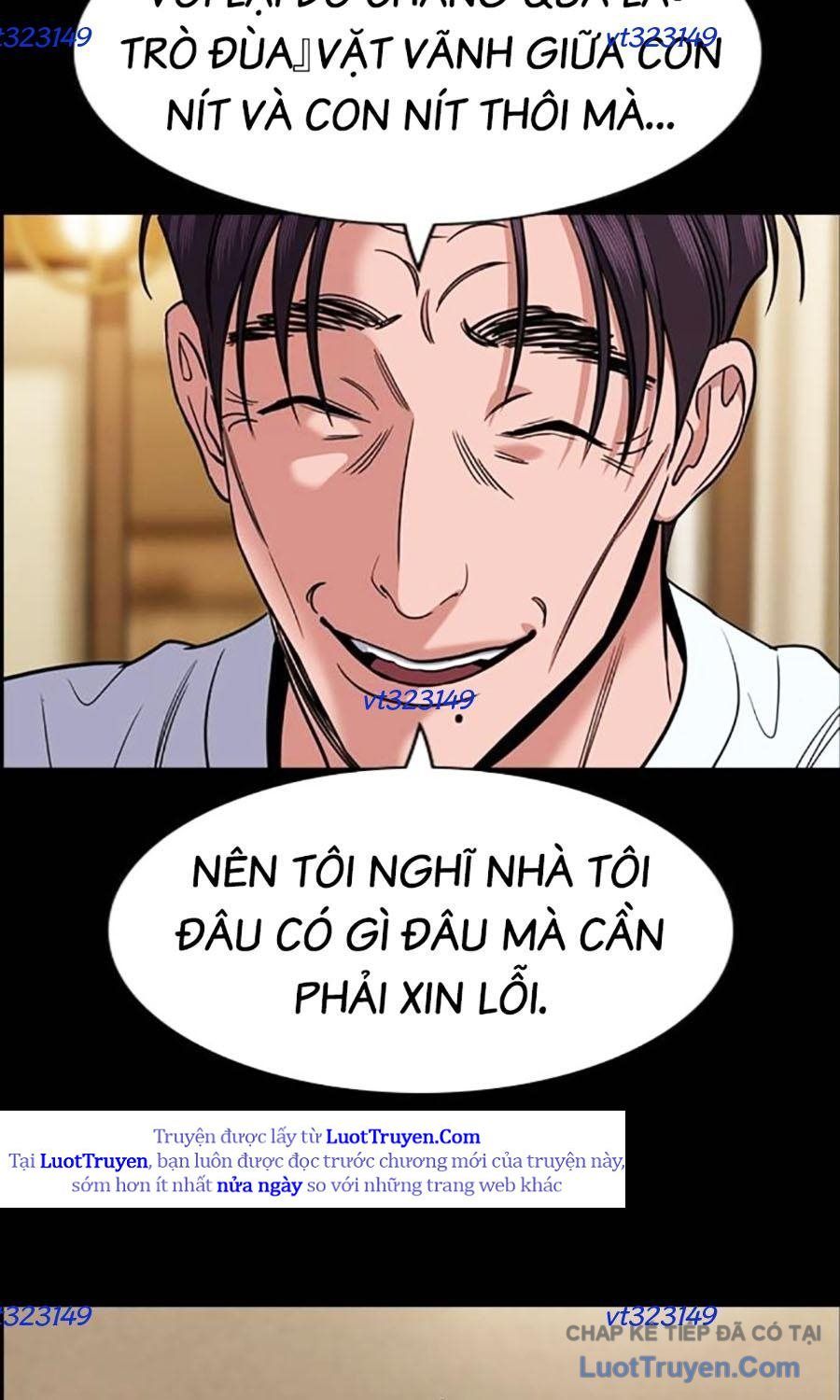 Giáo Dục Chân Chính - Get Schooled - Chapter 221 - Page 100