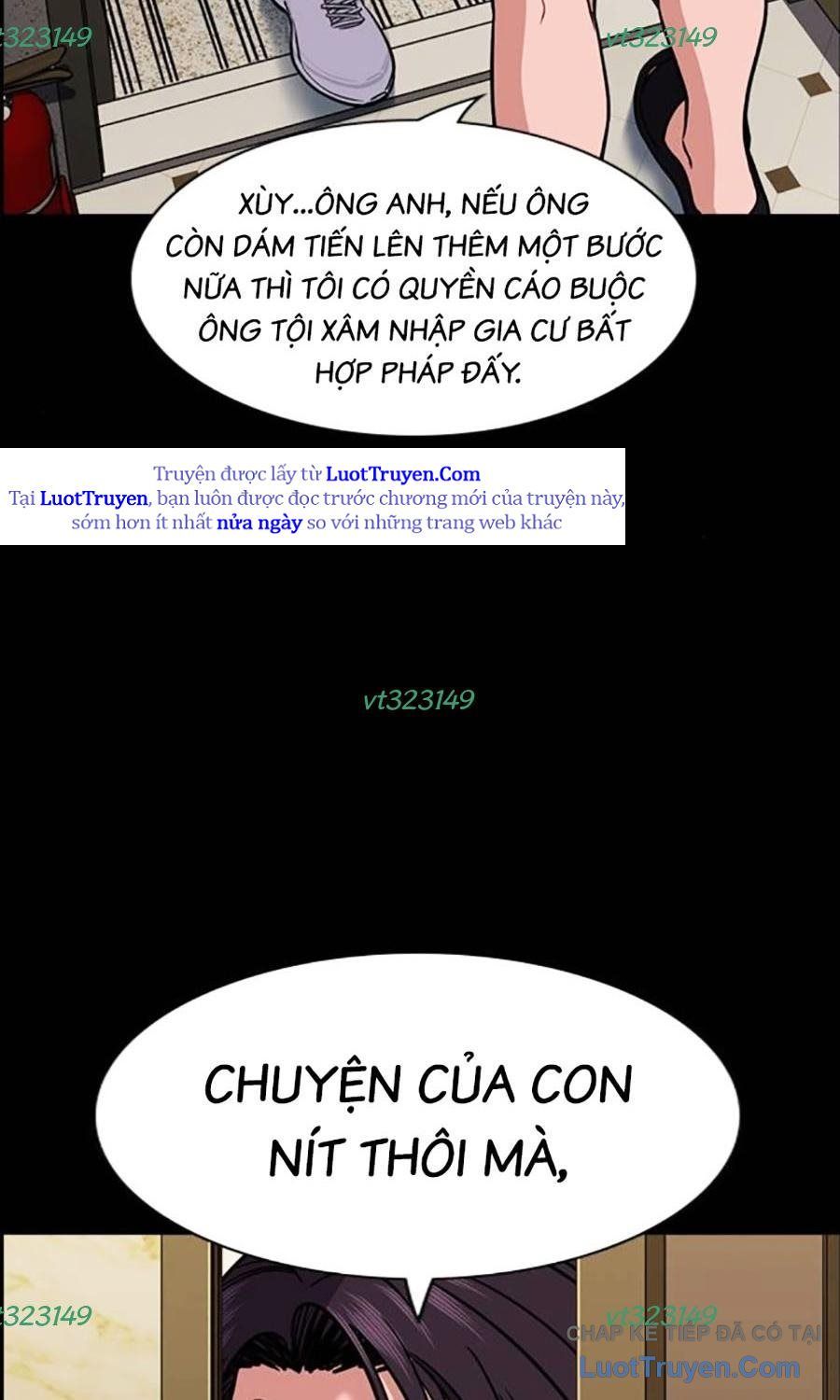 Giáo Dục Chân Chính - Get Schooled - Chapter 221 - Page 103