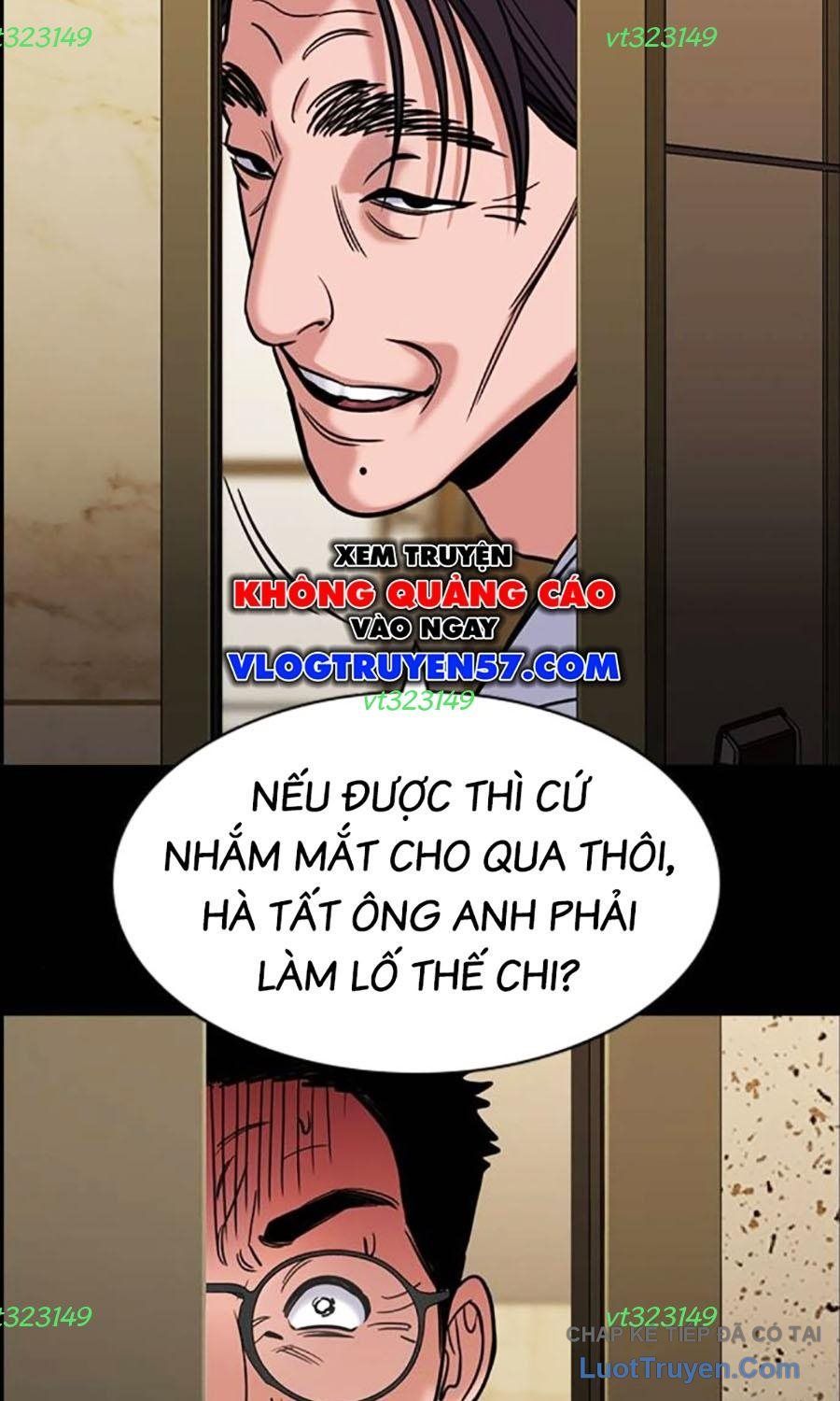 Giáo Dục Chân Chính - Get Schooled - Chapter 221 - Page 104