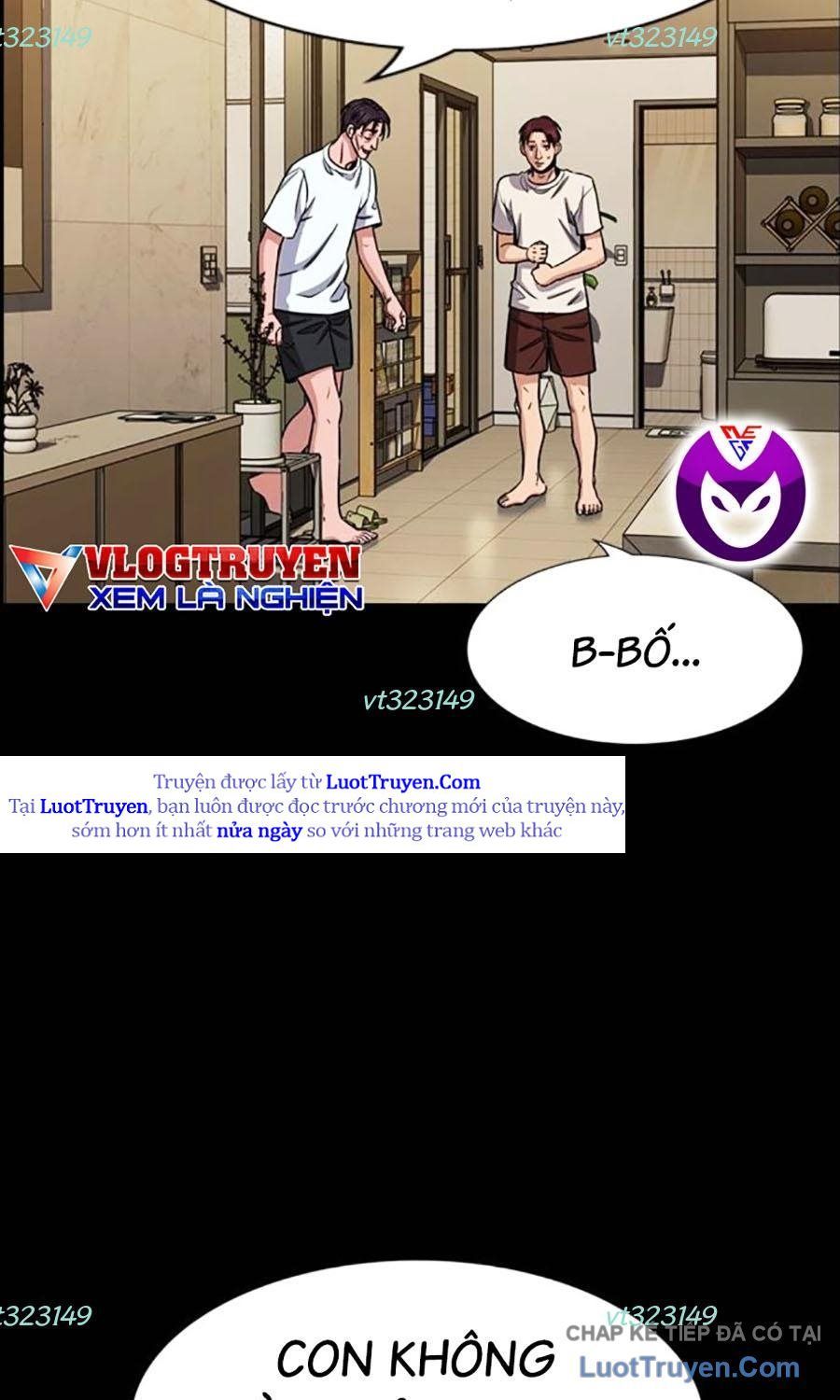 Giáo Dục Chân Chính - Get Schooled - Chapter 221 - Page 106