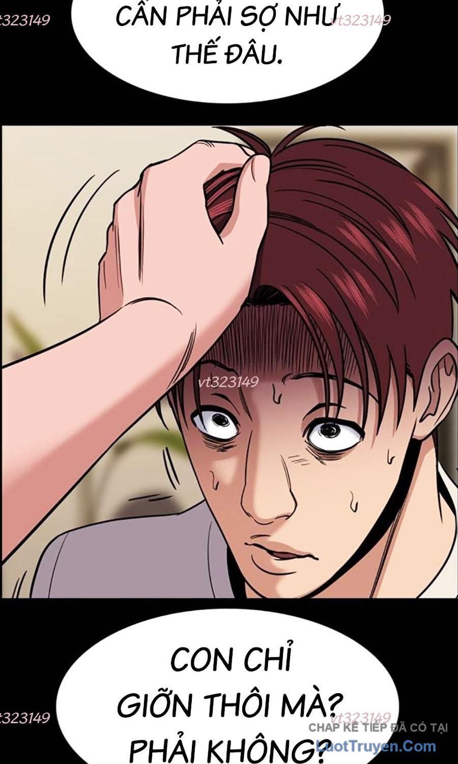 Giáo Dục Chân Chính - Get Schooled - Chapter 221 - Page 107