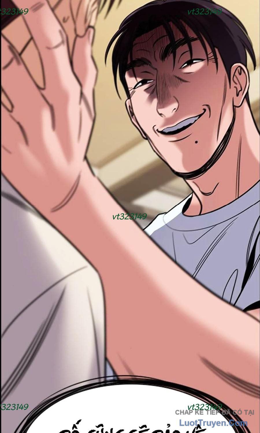 Giáo Dục Chân Chính - Get Schooled - Chapter 221 - Page 109