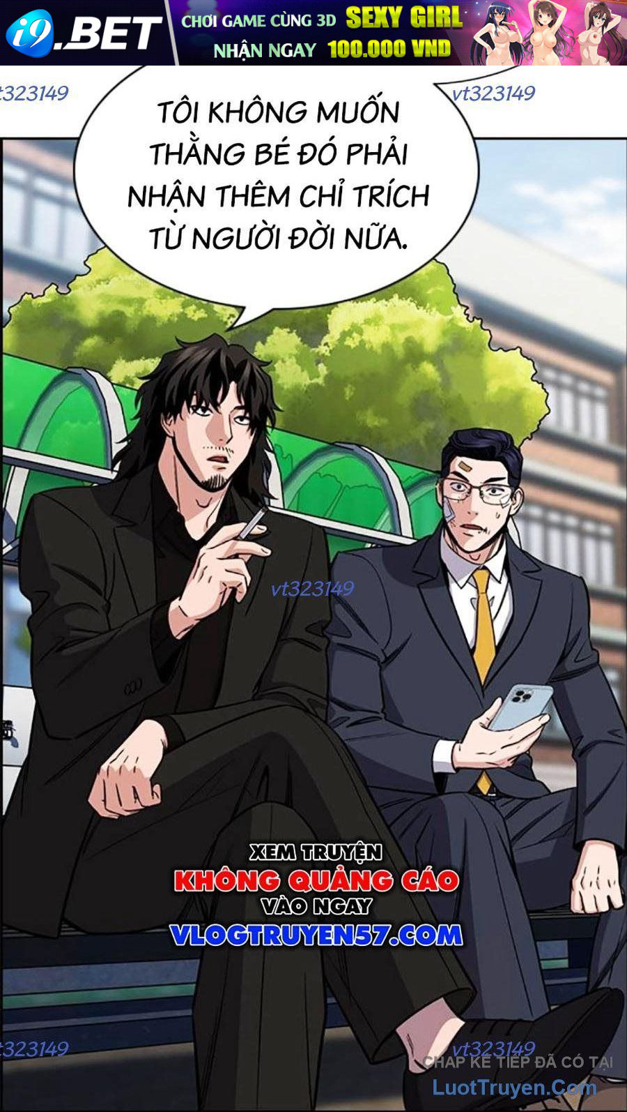 Giáo Dục Chân Chính - Get Schooled - Chapter 221 - Page 11