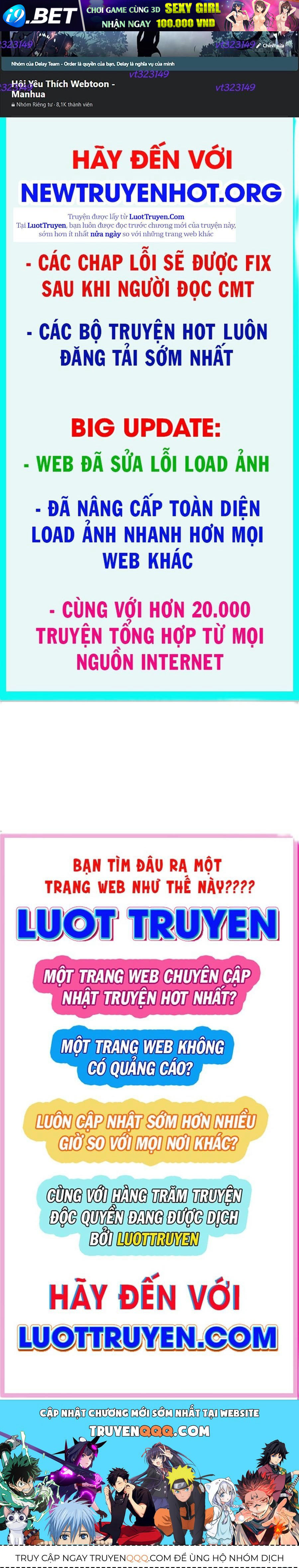 Giáo Dục Chân Chính - Get Schooled - Chapter 221 - Page 111