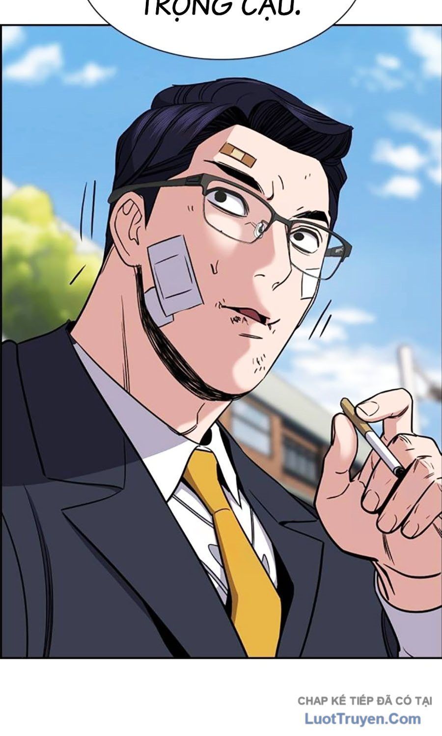 Giáo Dục Chân Chính - Get Schooled - Chapter 221 - Page 14