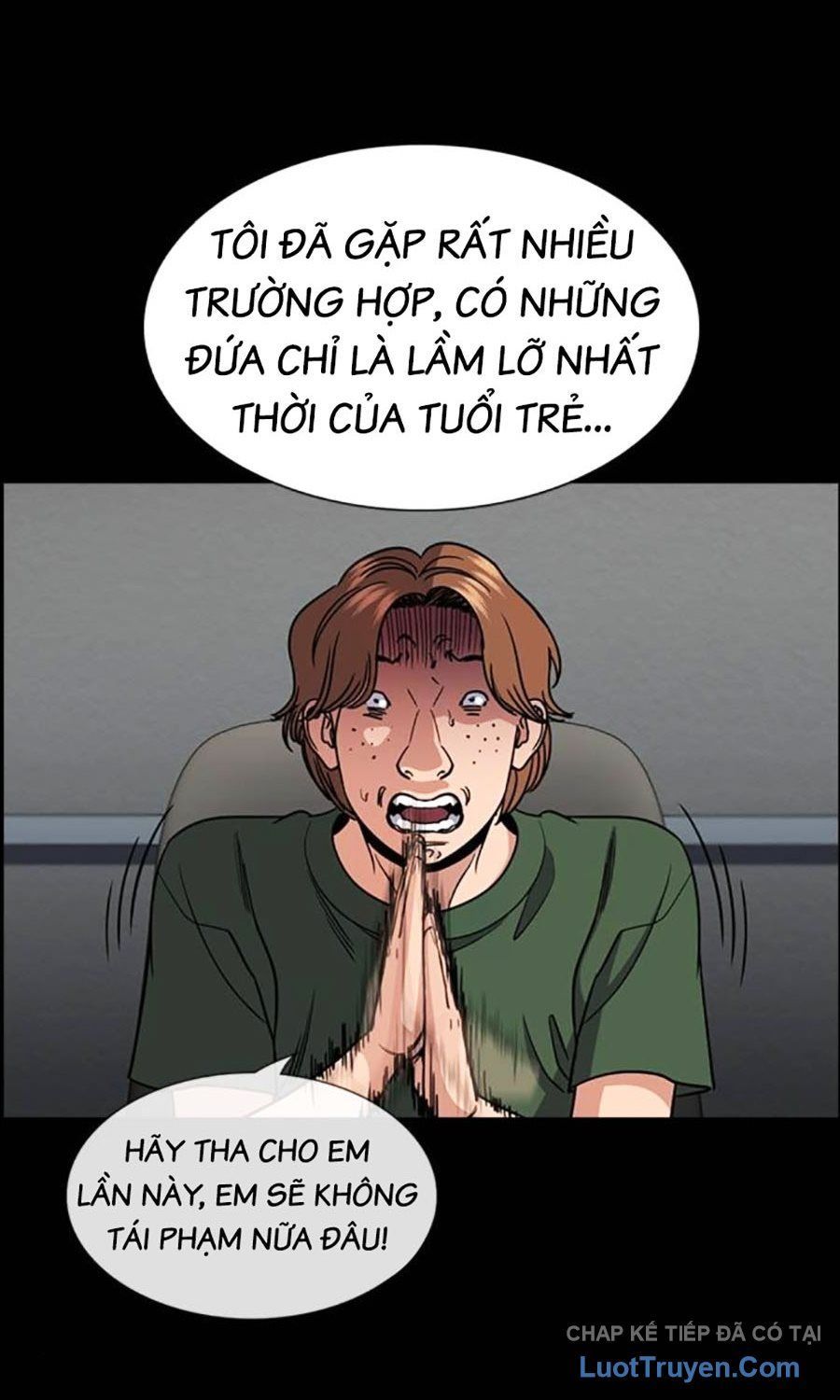 Giáo Dục Chân Chính - Get Schooled - Chapter 221 - Page 17