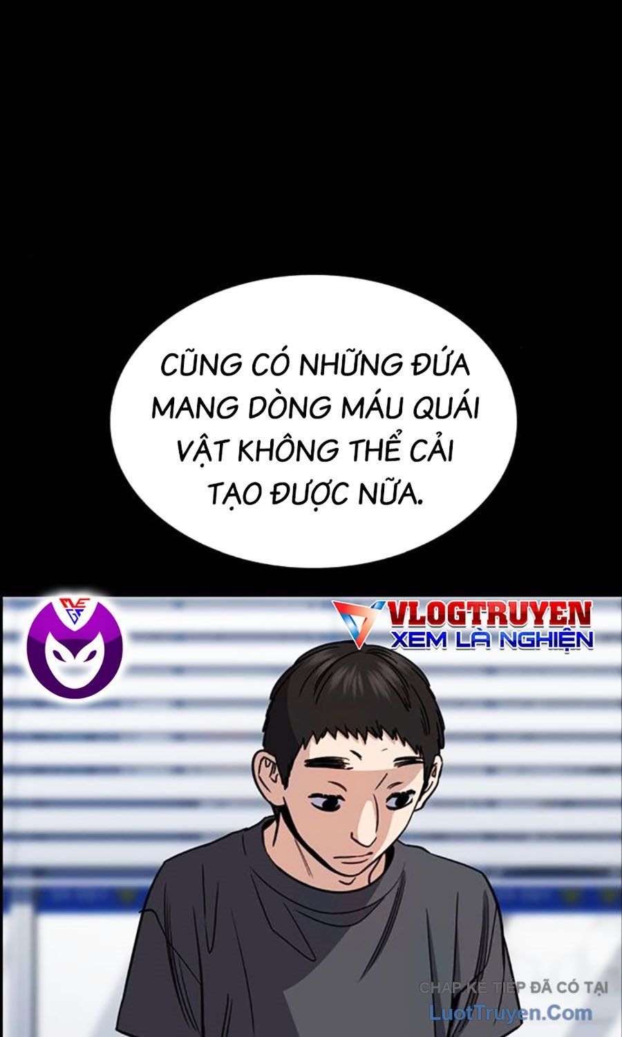 Giáo Dục Chân Chính - Get Schooled - Chapter 221 - Page 18