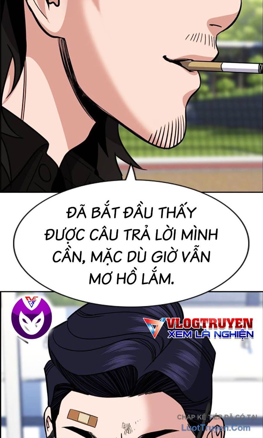 Giáo Dục Chân Chính - Get Schooled - Chapter 221 - Page 25