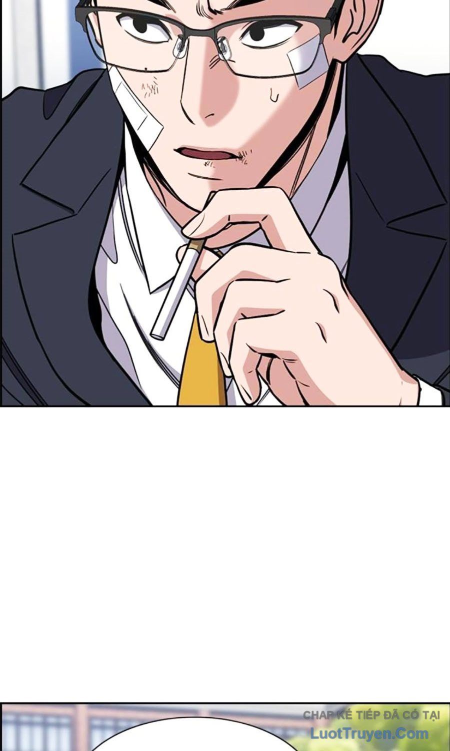 Giáo Dục Chân Chính - Get Schooled - Chapter 221 - Page 26