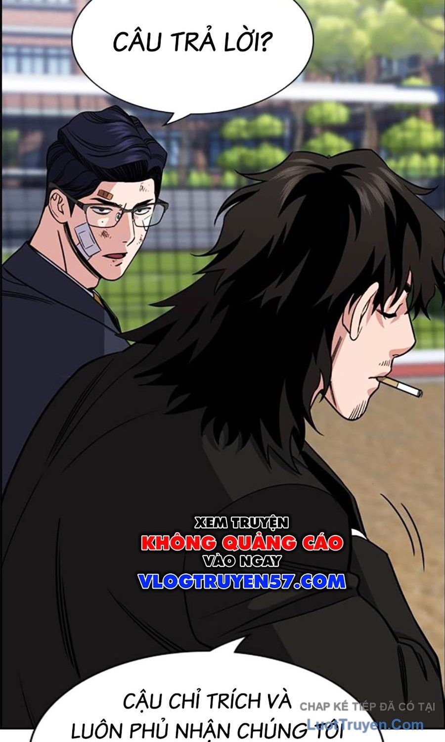 Giáo Dục Chân Chính - Get Schooled - Chapter 221 - Page 27