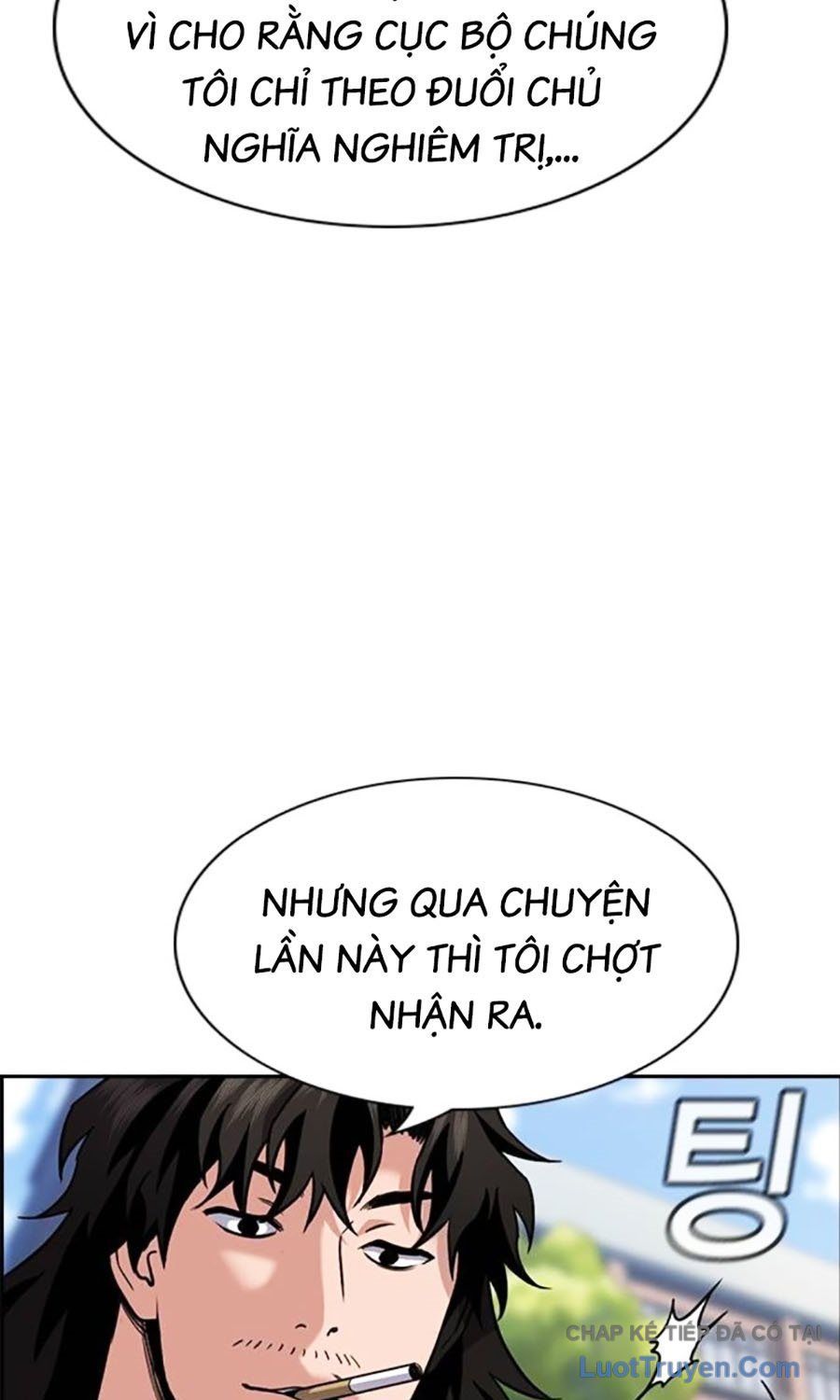Giáo Dục Chân Chính - Get Schooled - Chapter 221 - Page 28
