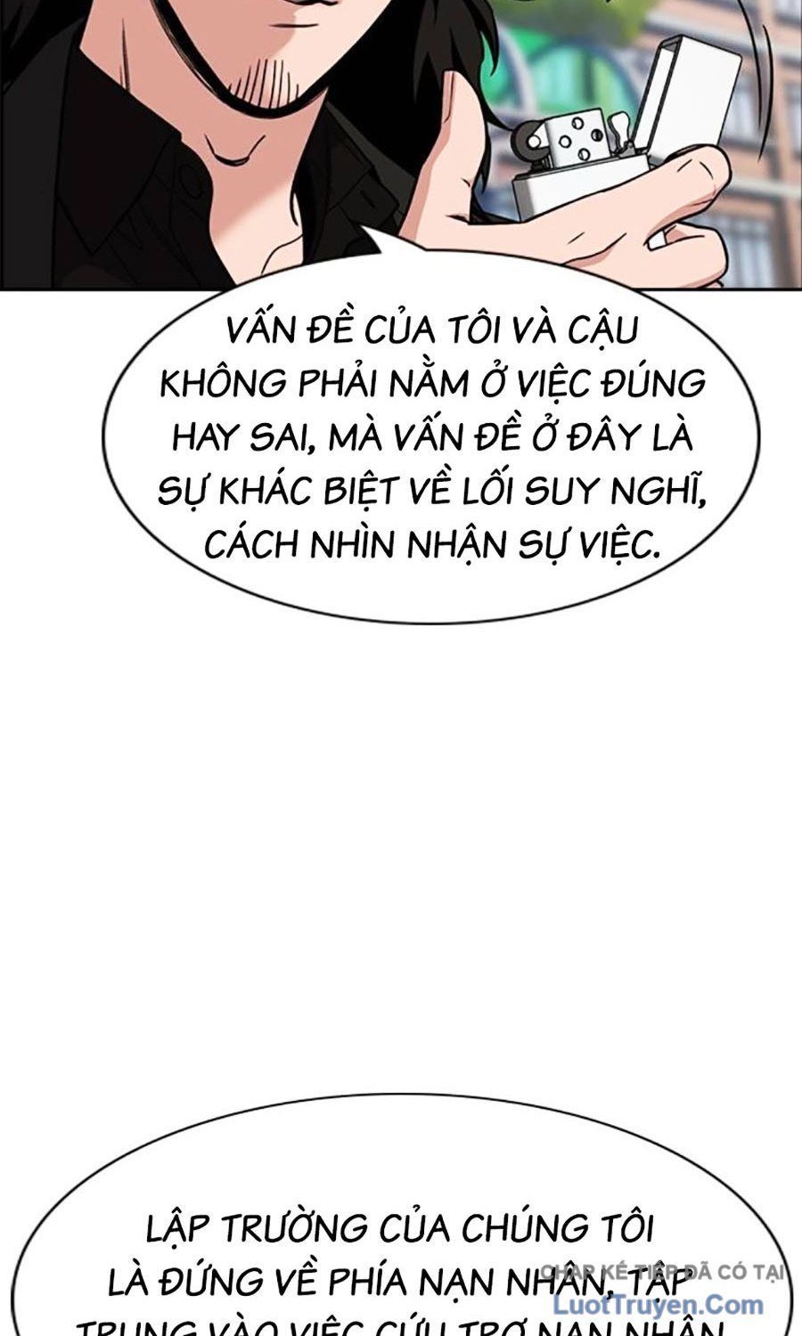 Giáo Dục Chân Chính - Get Schooled - Chapter 221 - Page 29