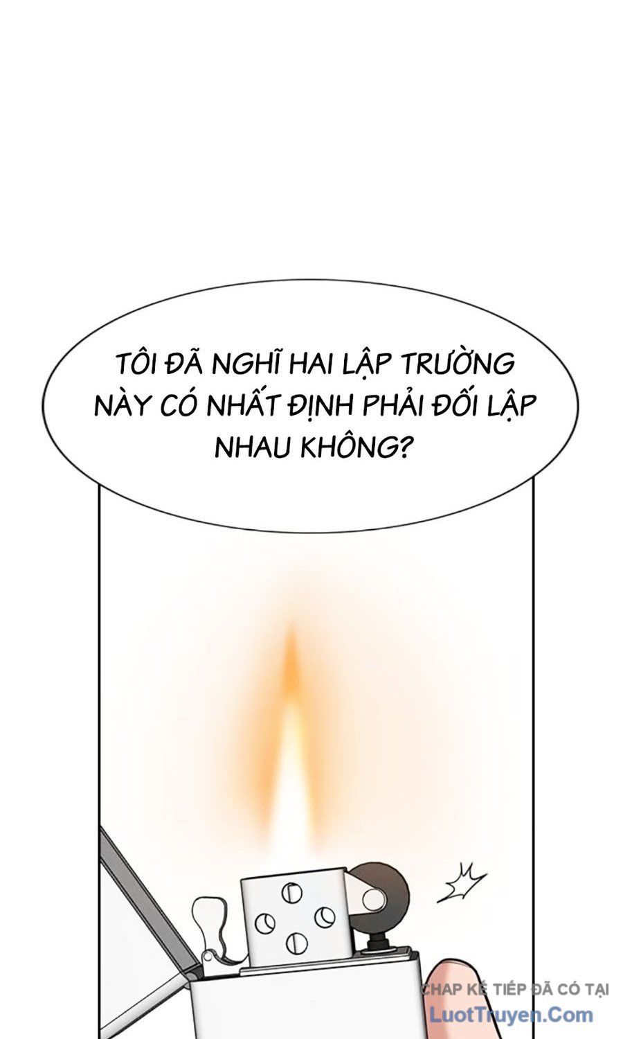 Giáo Dục Chân Chính - Get Schooled - Chapter 221 - Page 31