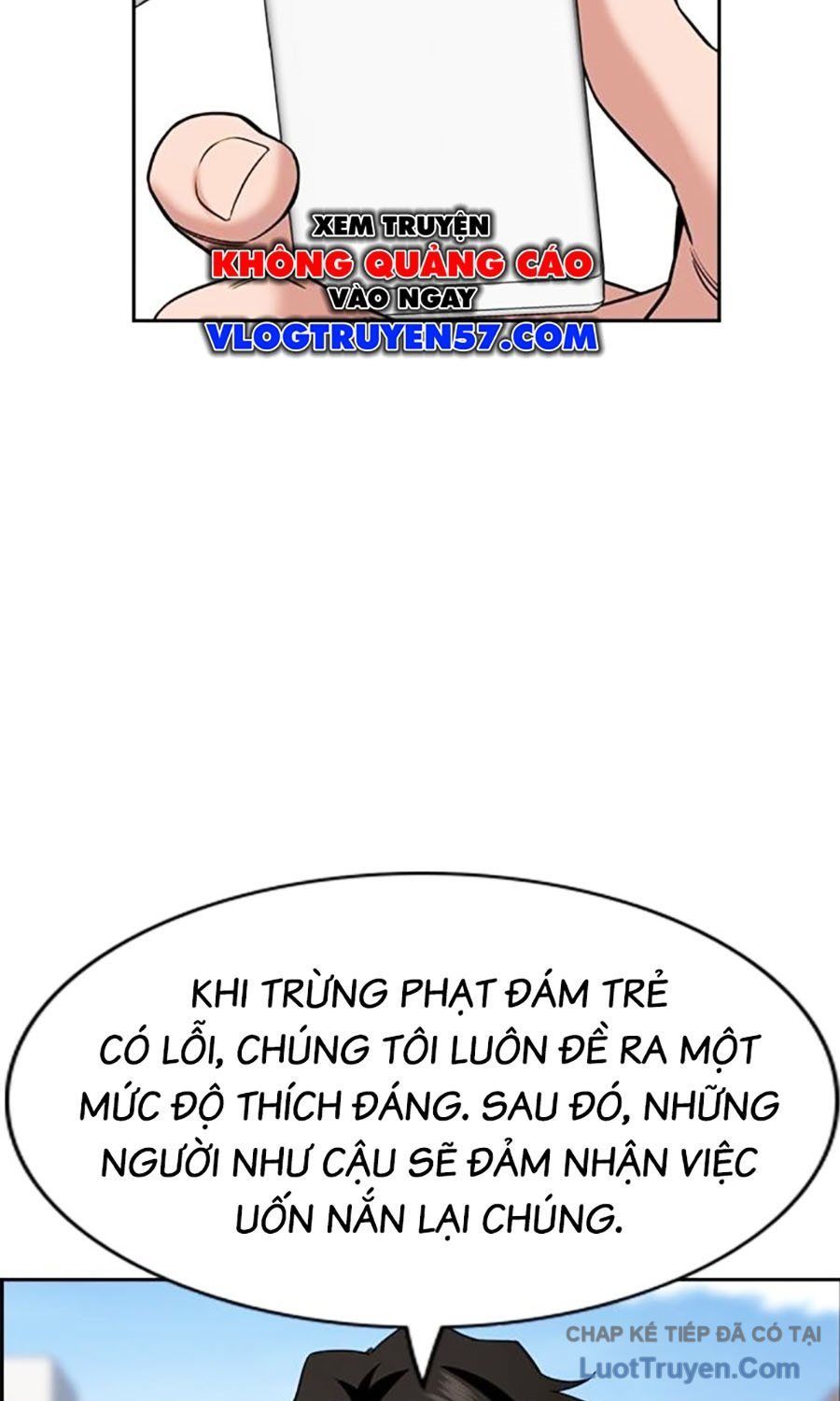 Giáo Dục Chân Chính - Get Schooled - Chapter 221 - Page 32