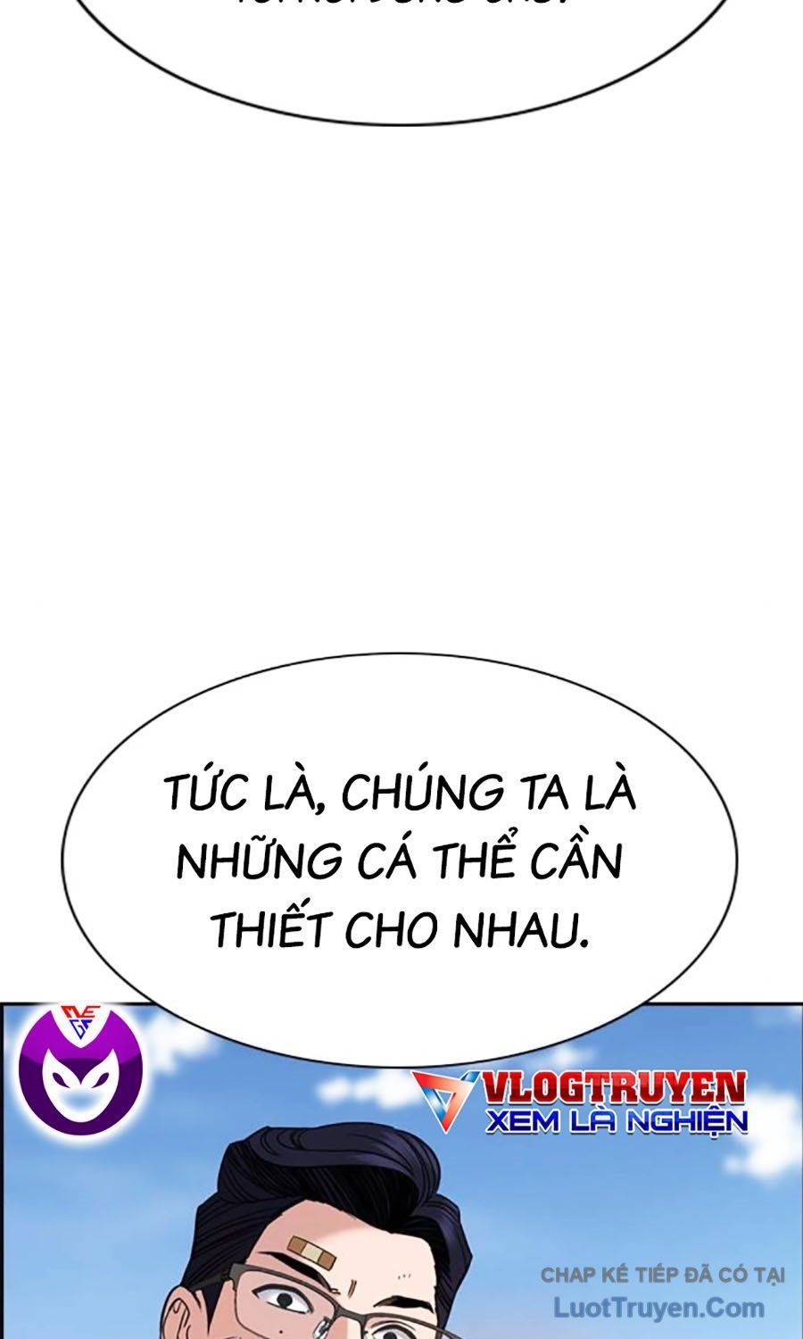 Giáo Dục Chân Chính - Get Schooled - Chapter 221 - Page 34