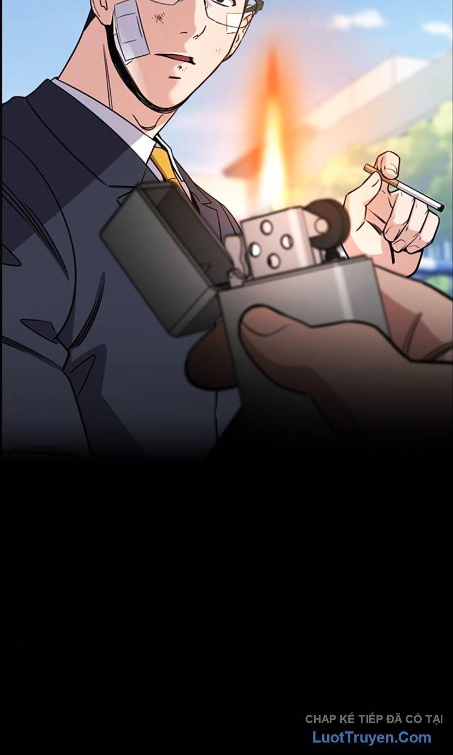 Giáo Dục Chân Chính - Get Schooled - Chapter 221 - Page 35