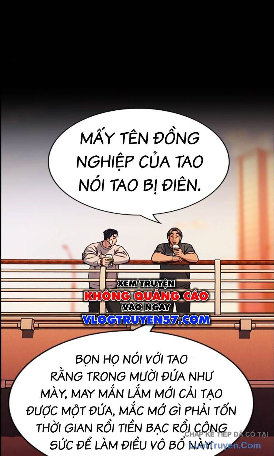 Giáo Dục Chân Chính - Get Schooled - Chapter 221 - Page 36