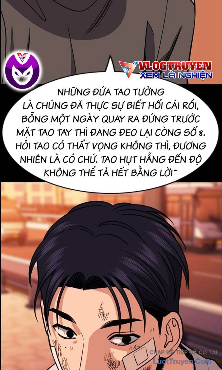 Giáo Dục Chân Chính - Get Schooled - Chapter 221 - Page 39
