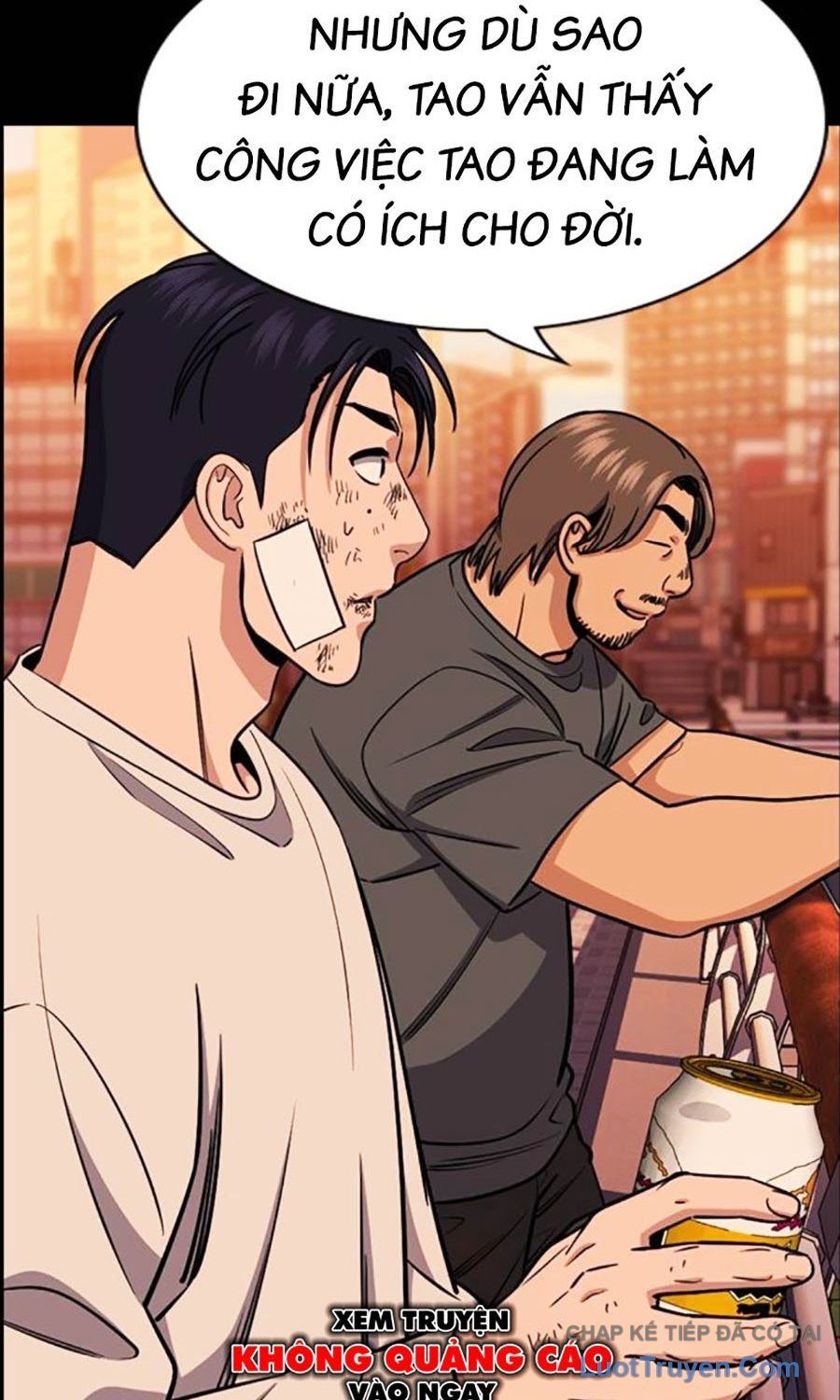 Giáo Dục Chân Chính - Get Schooled - Chapter 221 - Page 41