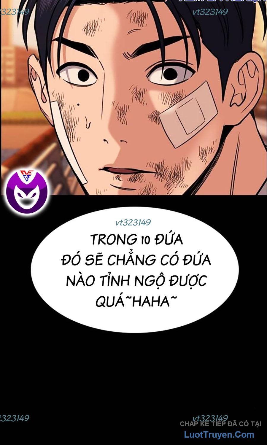 Giáo Dục Chân Chính - Get Schooled - Chapter 221 - Page 44
