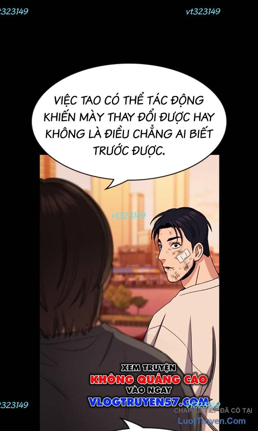 Giáo Dục Chân Chính - Get Schooled - Chapter 221 - Page 45
