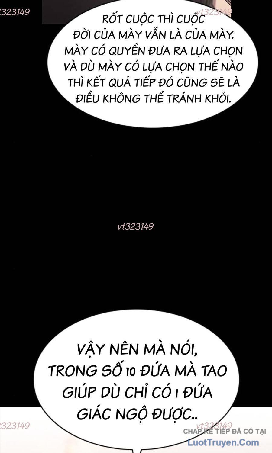 Giáo Dục Chân Chính - Get Schooled - Chapter 221 - Page 46