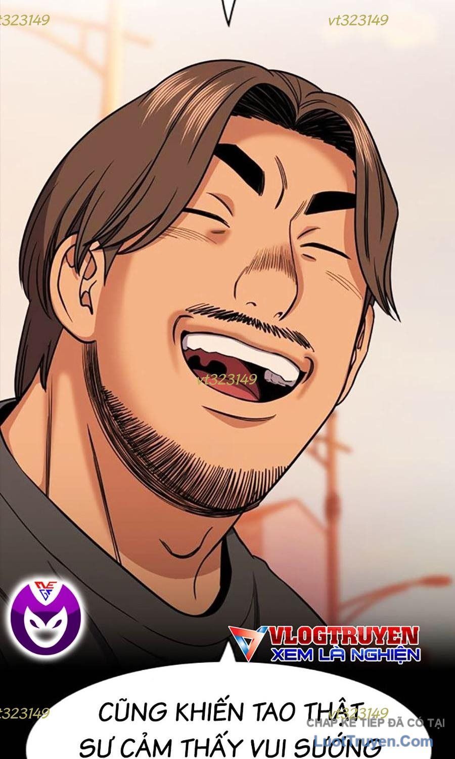 Giáo Dục Chân Chính - Get Schooled - Chapter 221 - Page 47