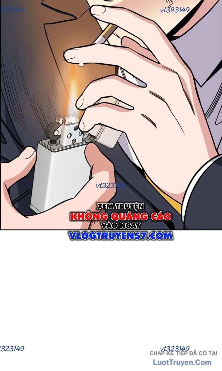 Giáo Dục Chân Chính - Get Schooled - Chapter 221 - Page 49