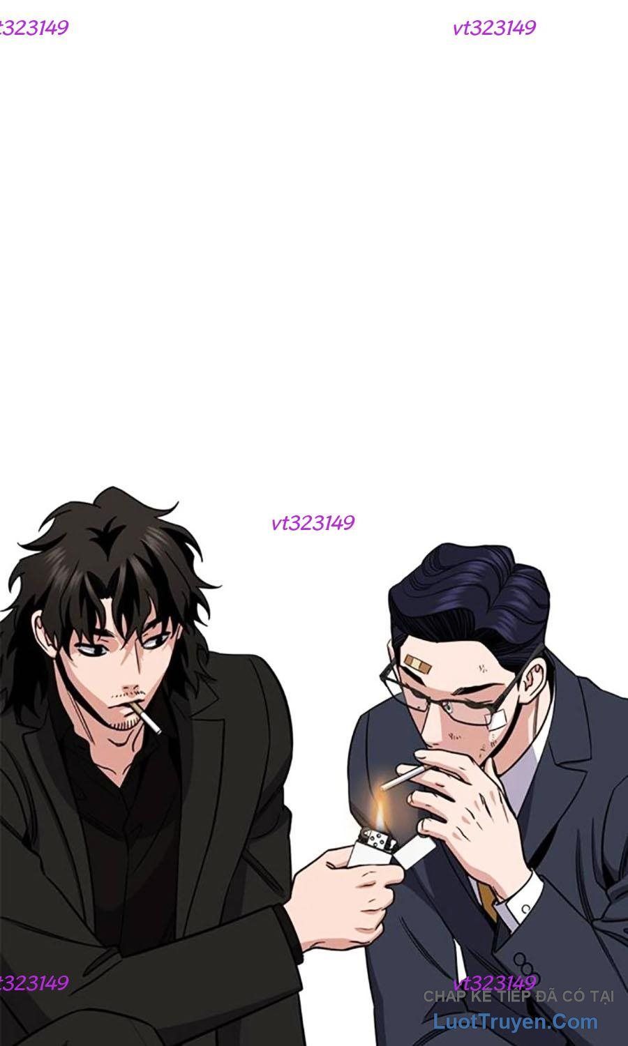 Giáo Dục Chân Chính - Get Schooled - Chapter 221 - Page 50
