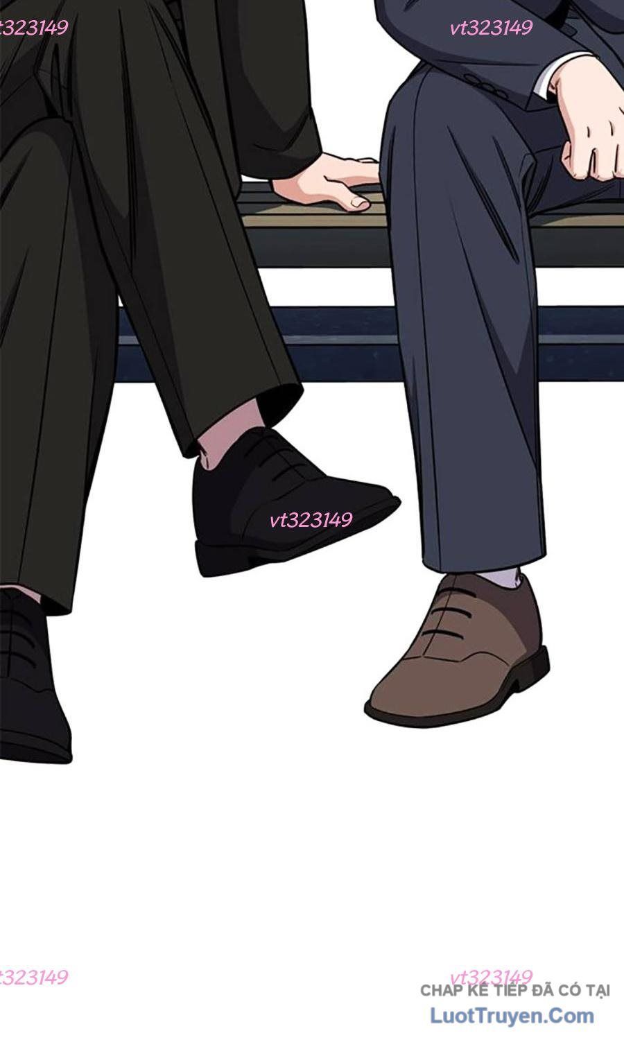 Giáo Dục Chân Chính - Get Schooled - Chapter 221 - Page 51
