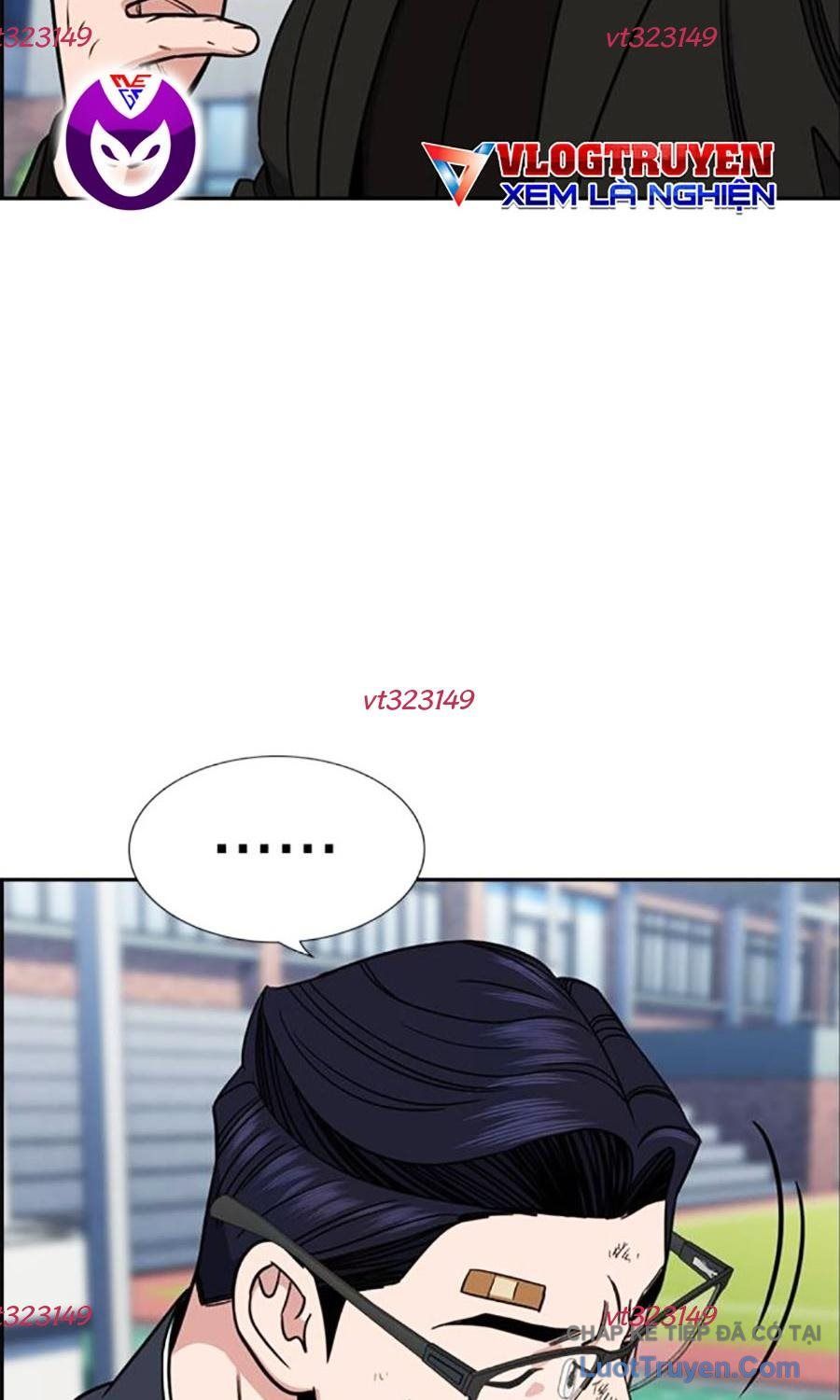 Giáo Dục Chân Chính - Get Schooled - Chapter 221 - Page 53