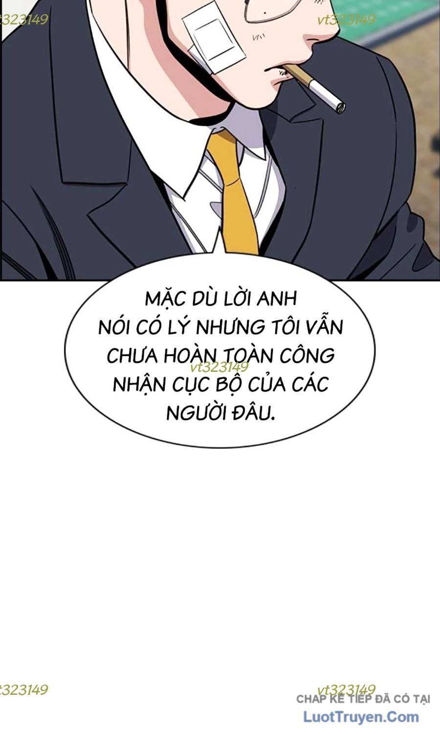 Giáo Dục Chân Chính - Get Schooled - Chapter 221 - Page 54