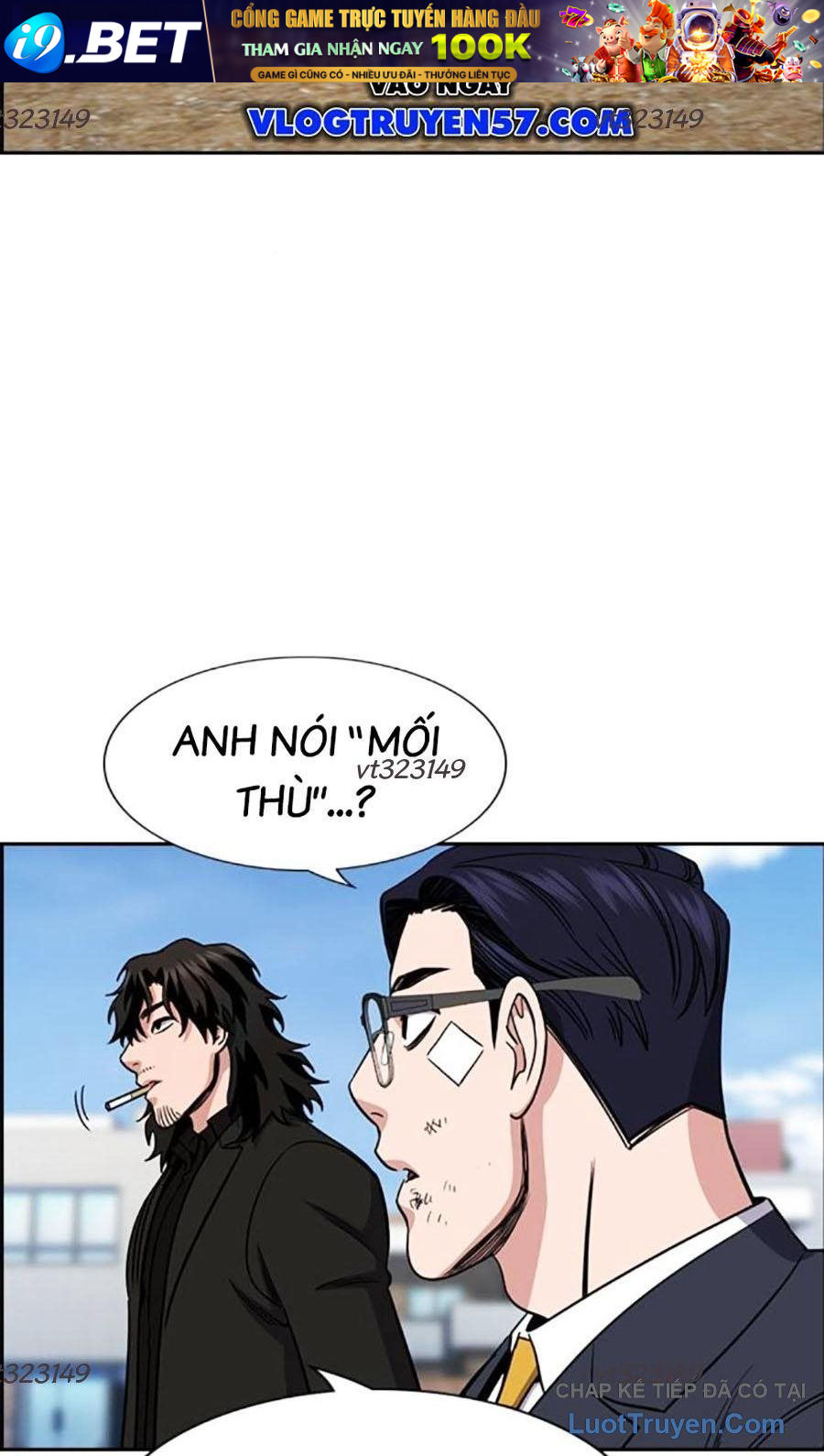 Giáo Dục Chân Chính - Get Schooled - Chapter 221 - Page 56