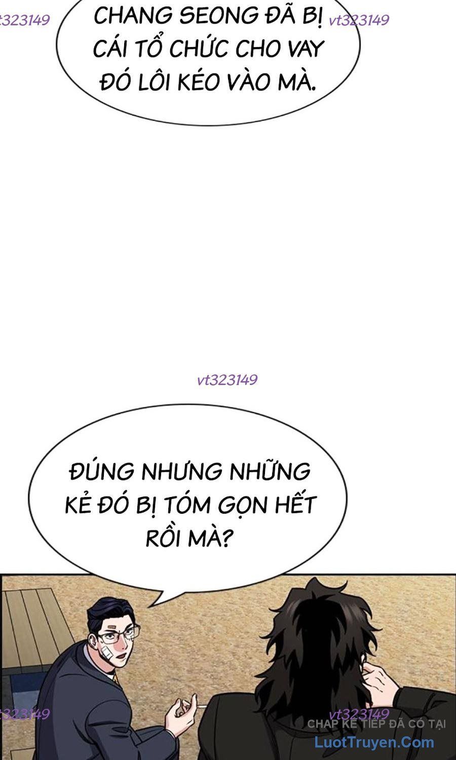 Giáo Dục Chân Chính - Get Schooled - Chapter 221 - Page 57