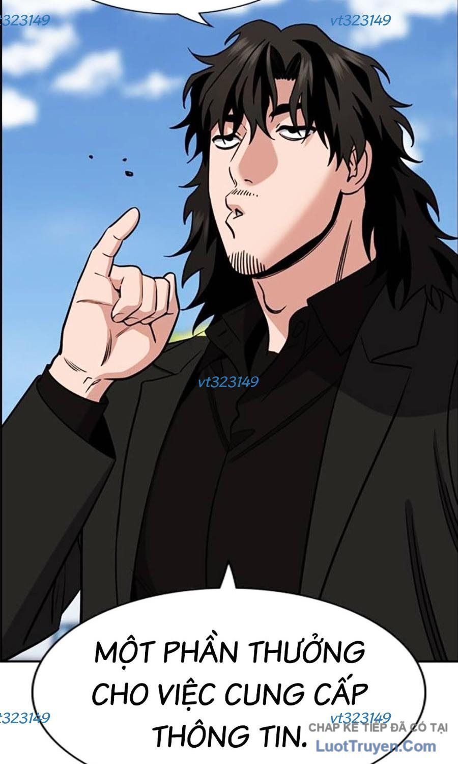 Giáo Dục Chân Chính - Get Schooled - Chapter 221 - Page 59