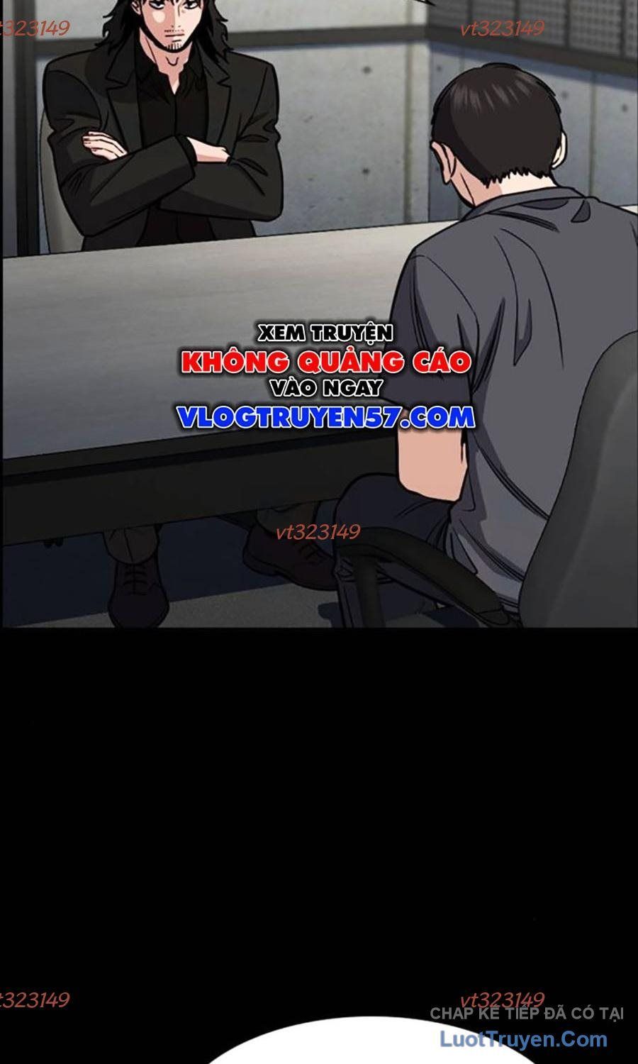 Giáo Dục Chân Chính - Get Schooled - Chapter 221 - Page 61