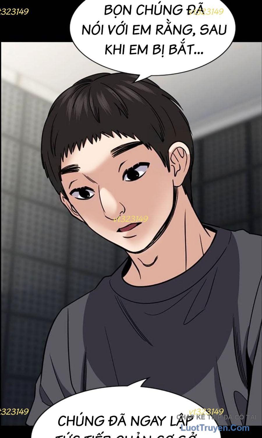 Giáo Dục Chân Chính - Get Schooled - Chapter 221 - Page 62