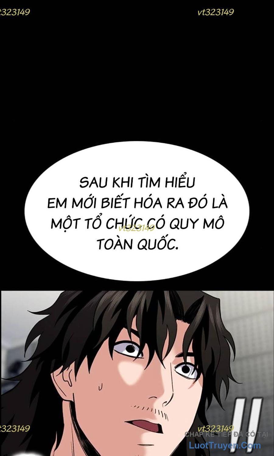Giáo Dục Chân Chính - Get Schooled - Chapter 221 - Page 67