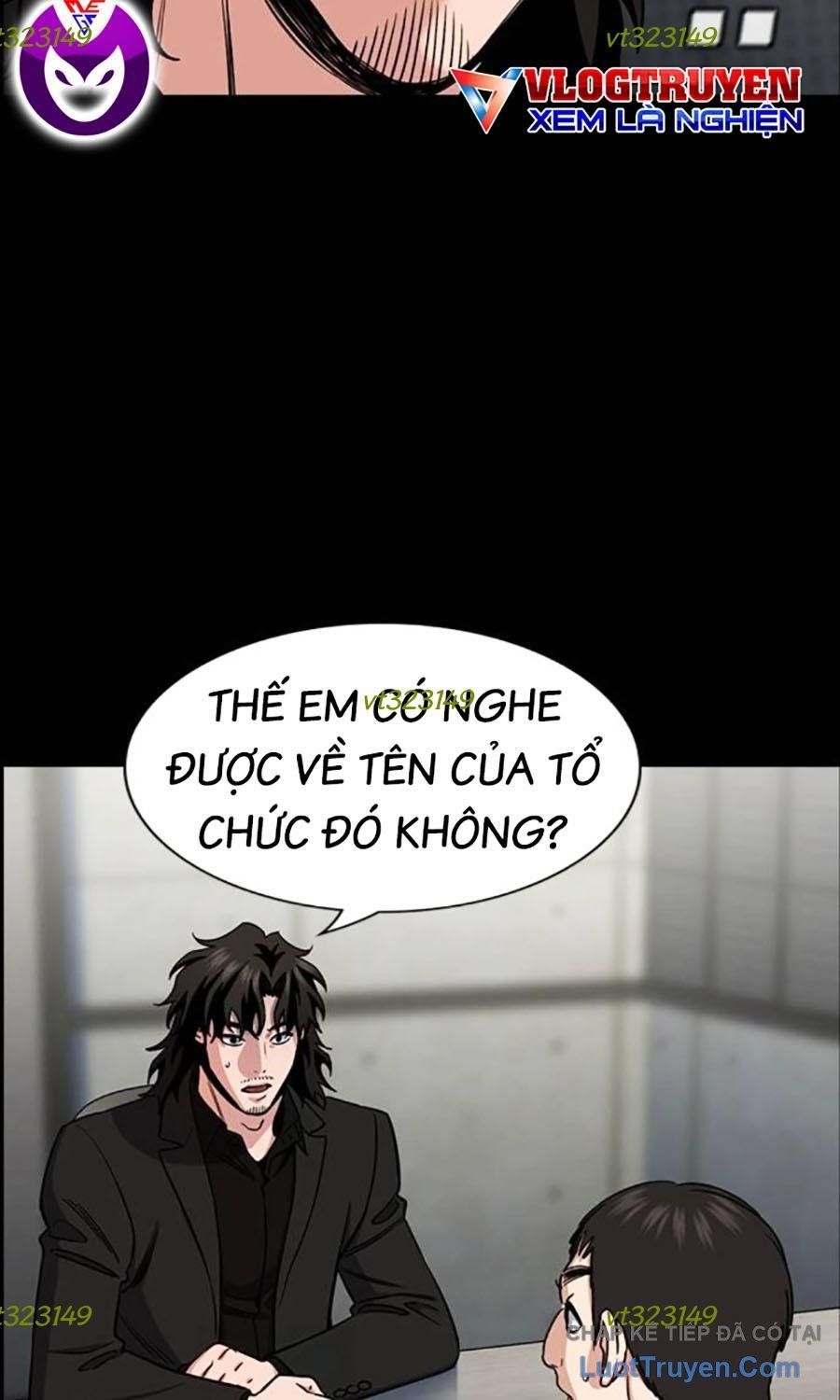 Giáo Dục Chân Chính - Get Schooled - Chapter 221 - Page 68