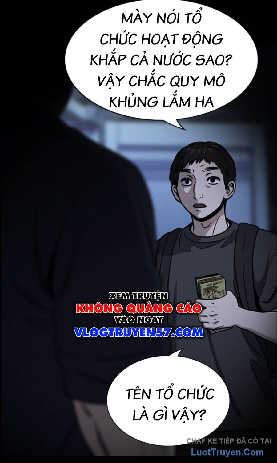 Giáo Dục Chân Chính - Get Schooled - Chapter 221 - Page 70