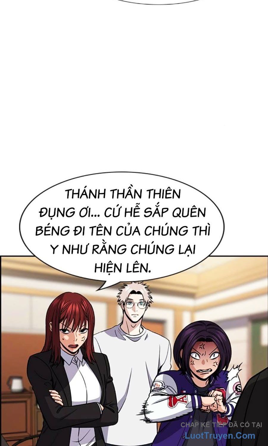 Giáo Dục Chân Chính - Get Schooled - Chapter 221 - Page 79