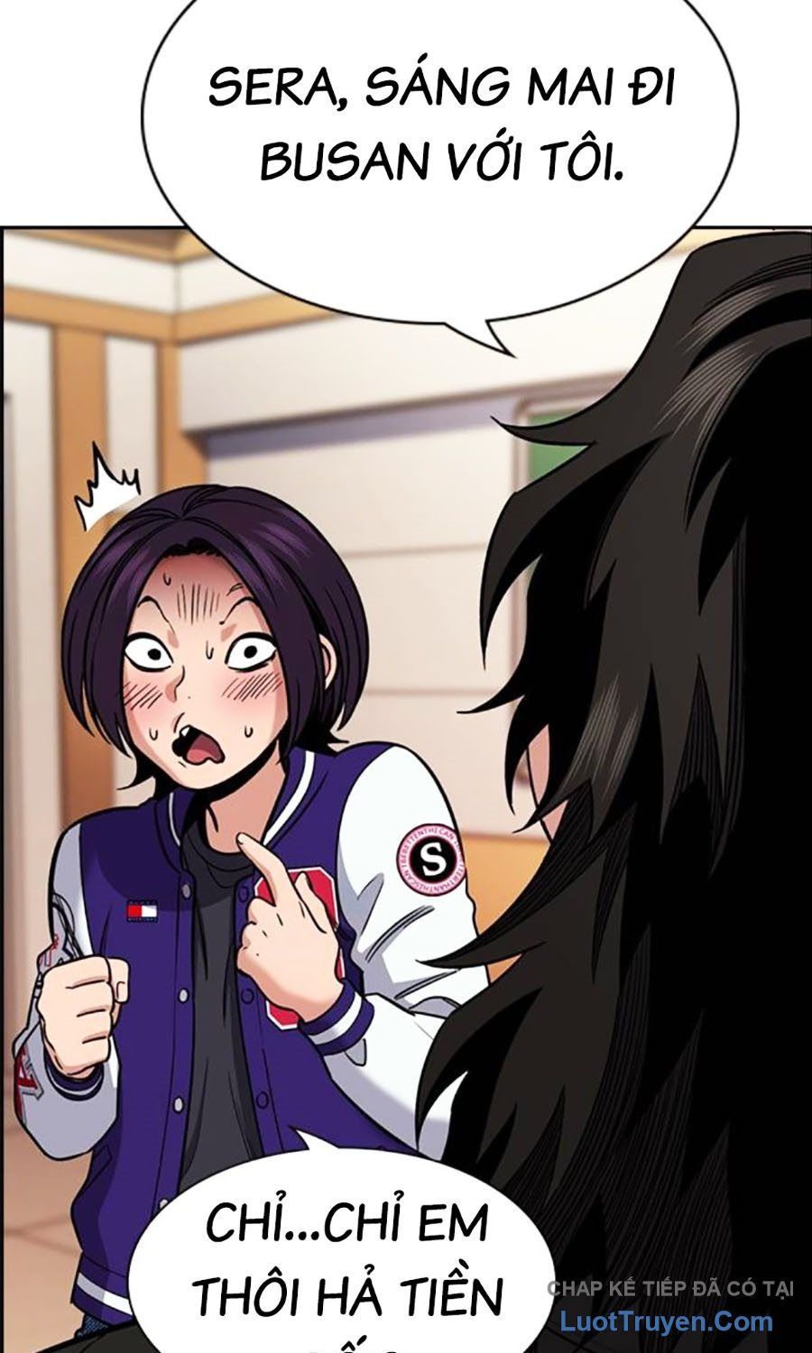 Giáo Dục Chân Chính - Get Schooled - Chapter 221 - Page 82