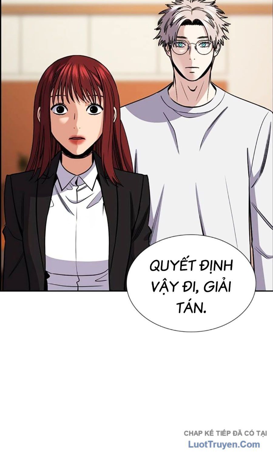 Giáo Dục Chân Chính - Get Schooled - Chapter 221 - Page 84