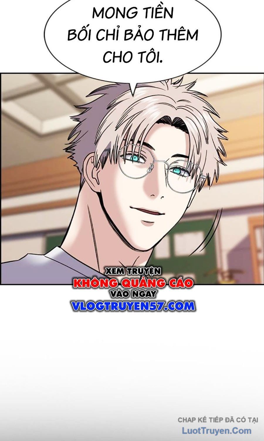 Giáo Dục Chân Chính - Get Schooled - Chapter 221 - Page 87