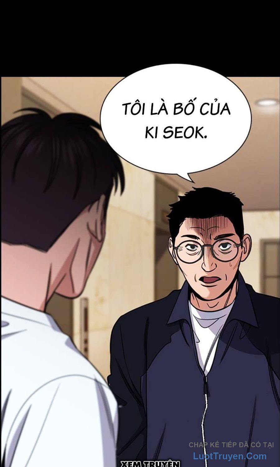 Giáo Dục Chân Chính - Get Schooled - Chapter 221 - Page 91