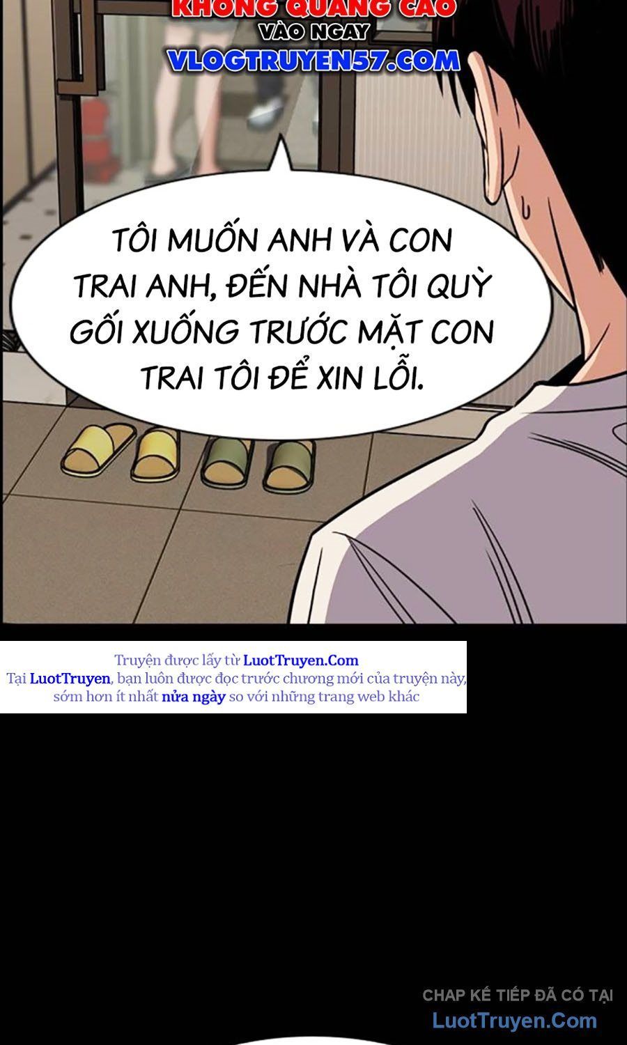 Giáo Dục Chân Chính - Get Schooled - Chapter 221 - Page 96