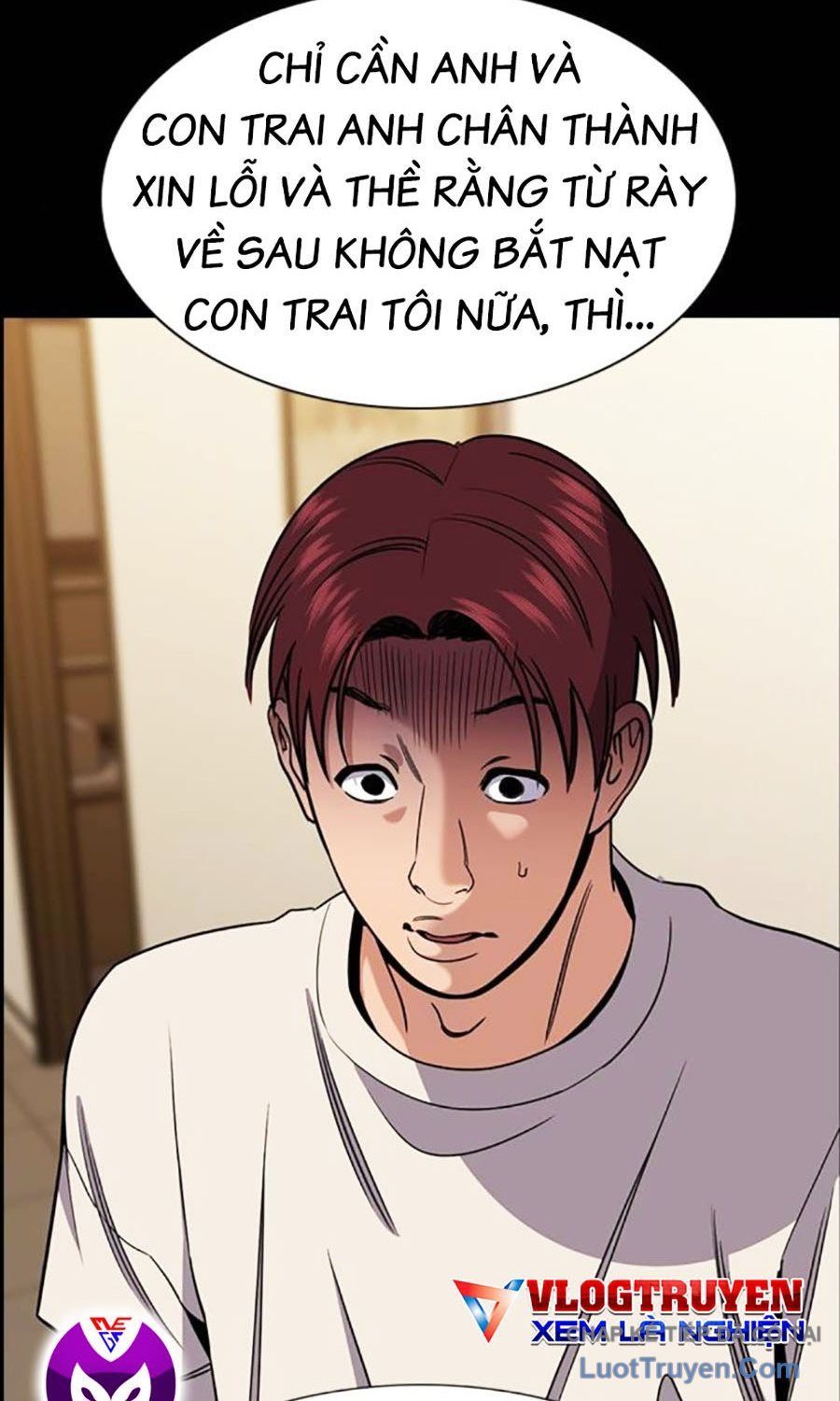 Giáo Dục Chân Chính - Get Schooled - Chapter 221 - Page 97